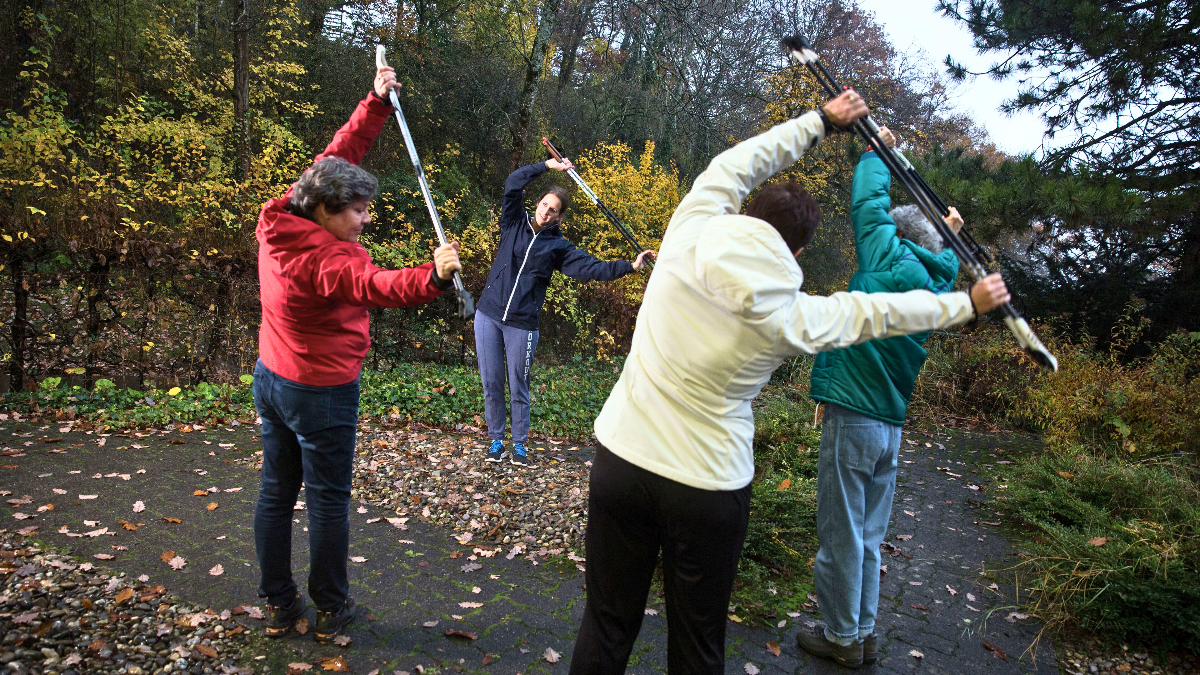 Aktiv&Vital Physio Min