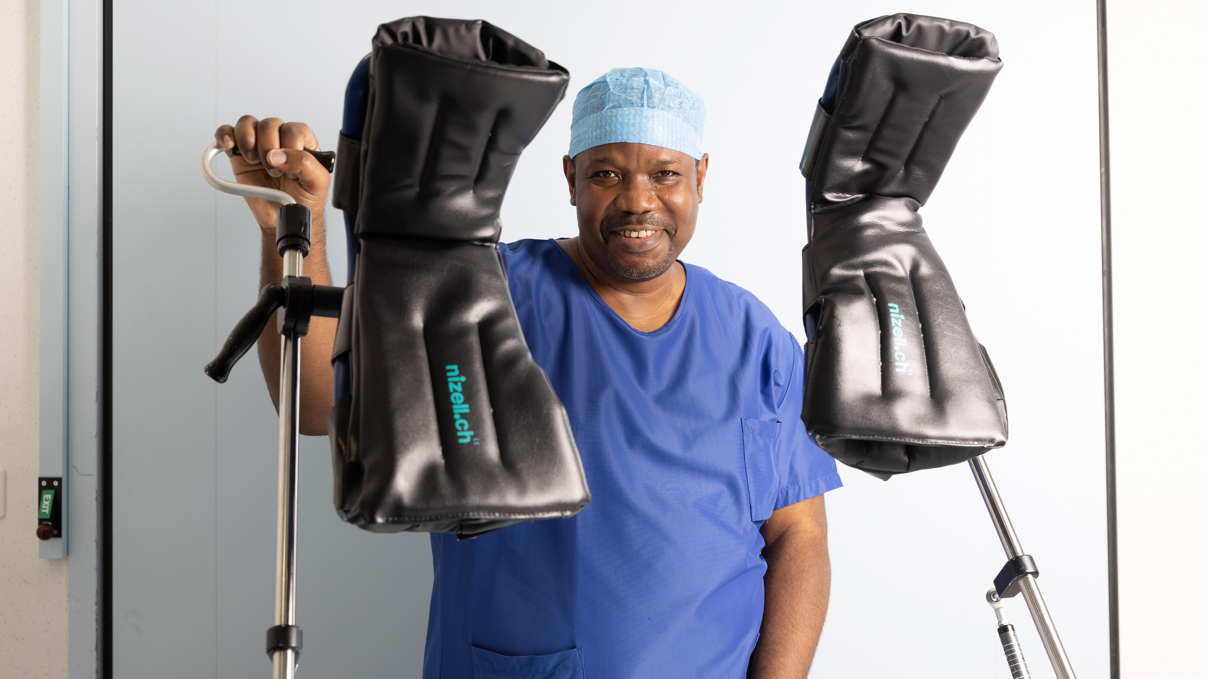 Julien Magnus 3840X2160 Min