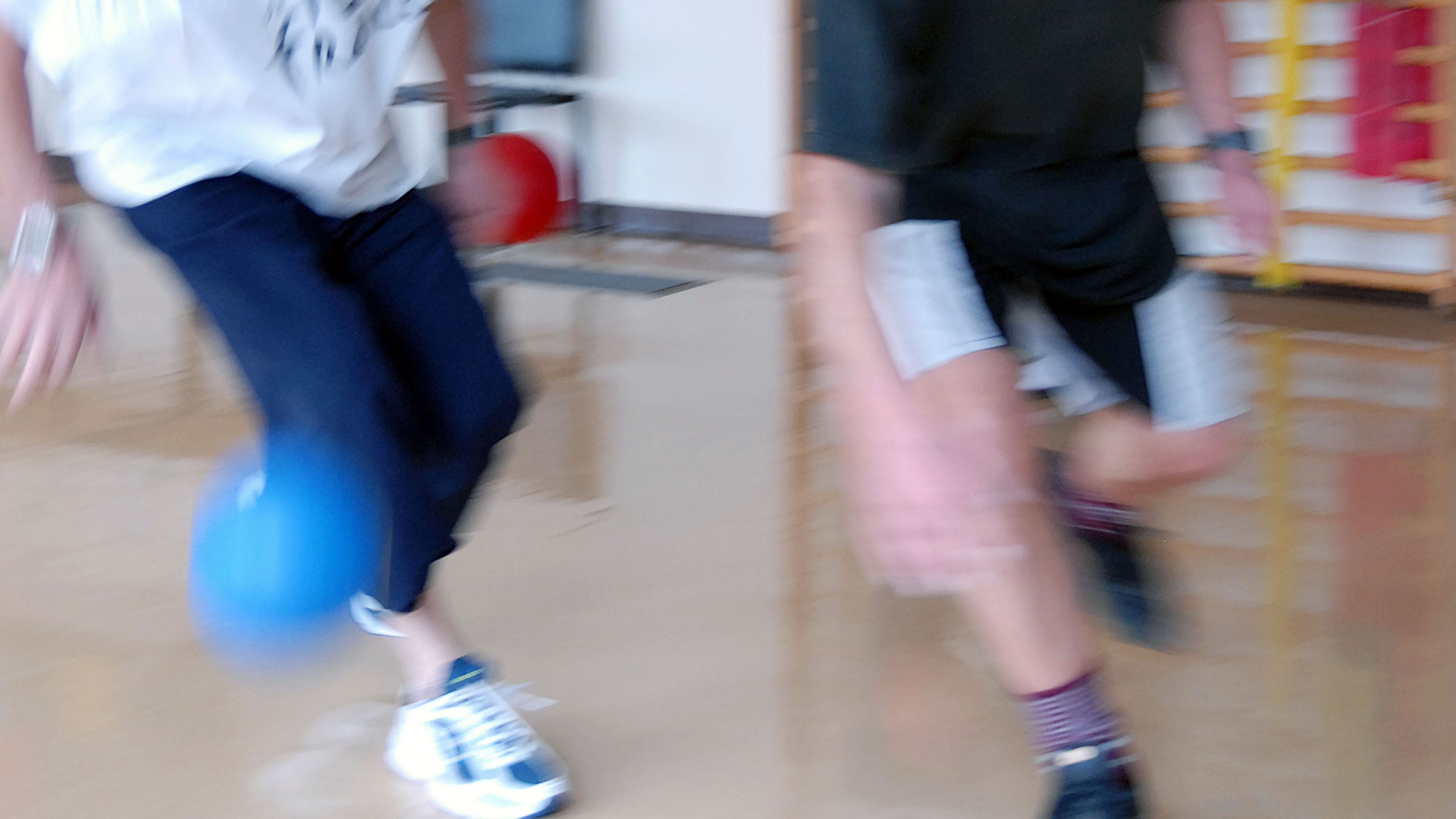 Herzgruppe Physio Min