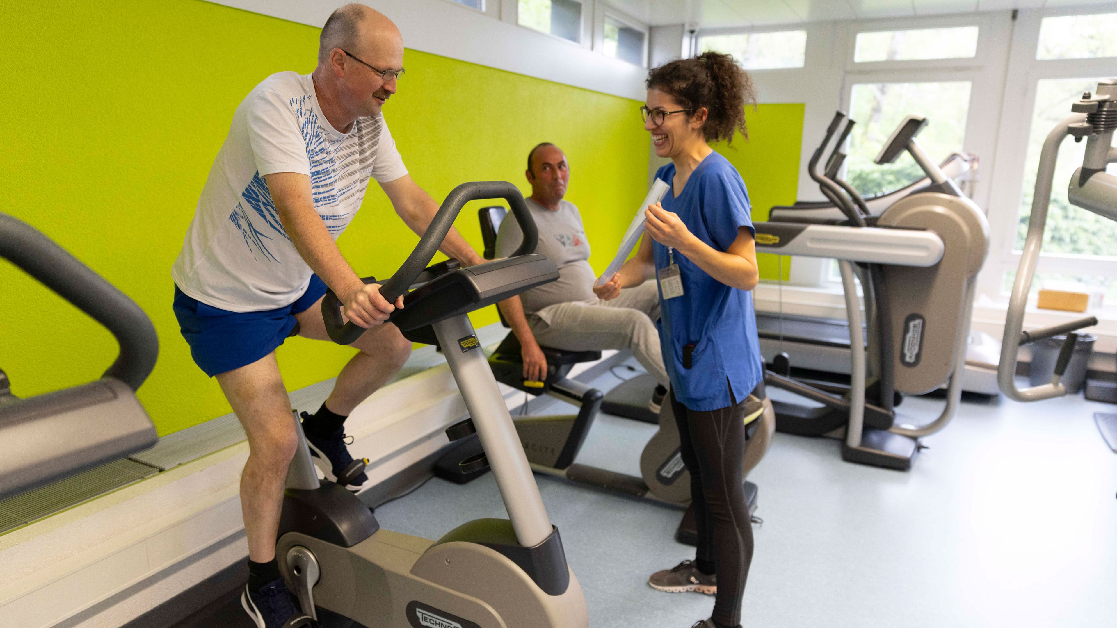 Arteriofit Physio Min