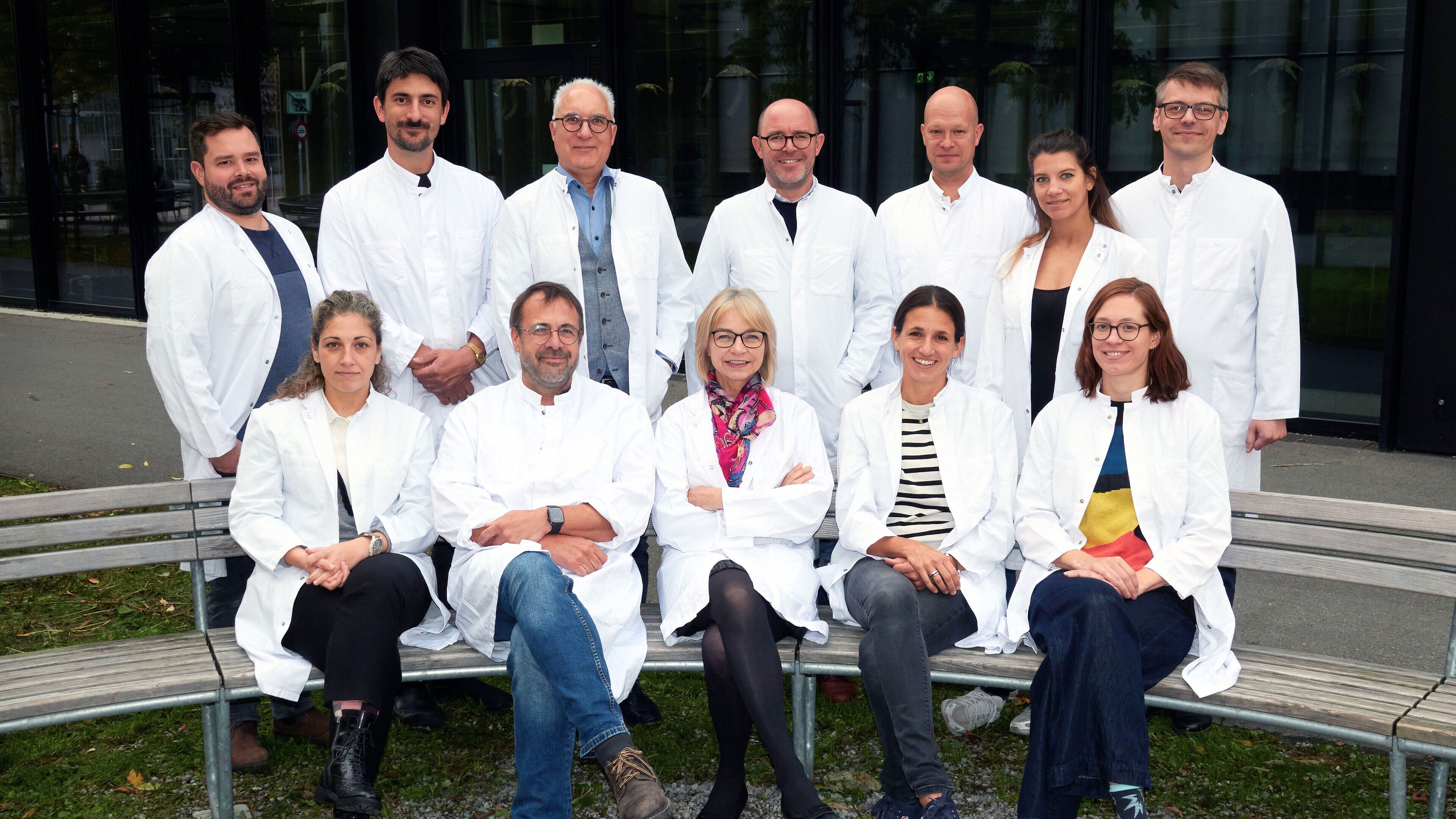 Chirurgie Teambild Min