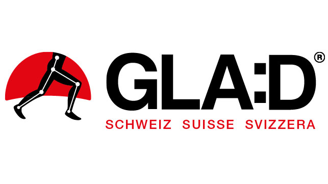 Logo Glad 3Sprachen Klein