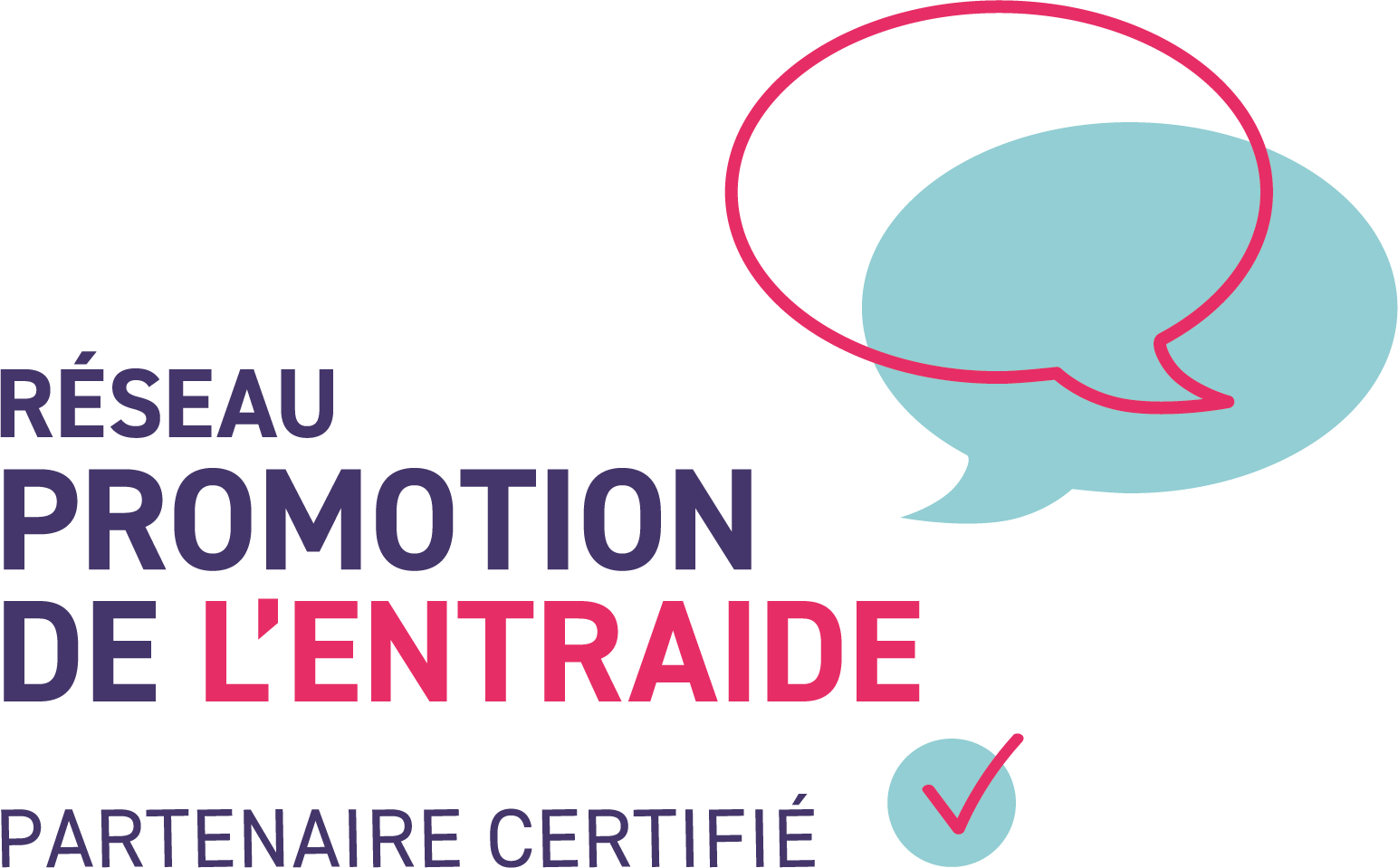 Logo Selbsthilfefreundlich Auszeichnung FR