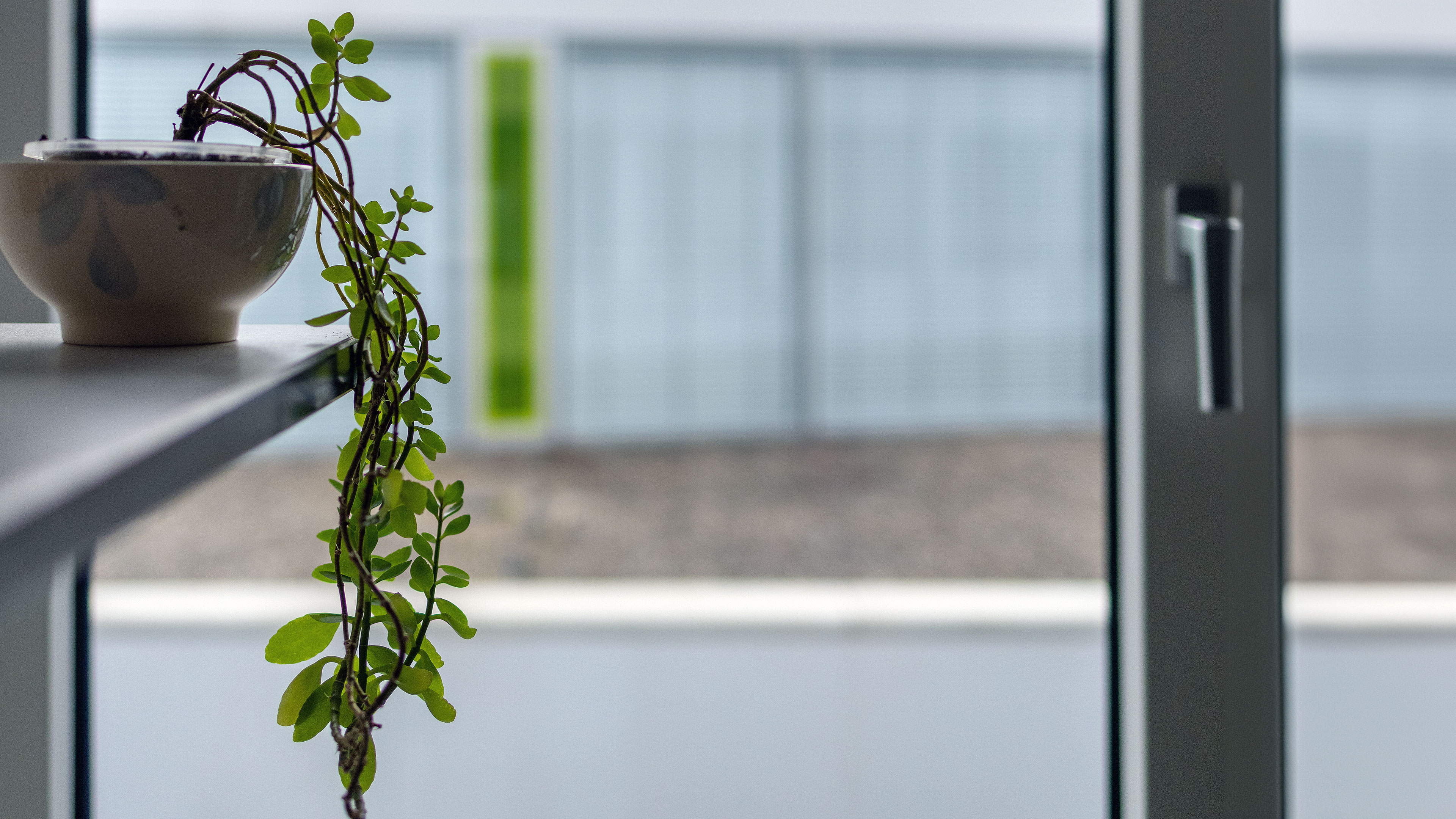 Aufenthalt Zimmer Min